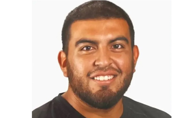 Man Accused Of Having Sex With A Minor Is Arrested After Arriving Back In The U S From Mexico