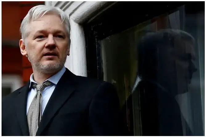 Assange