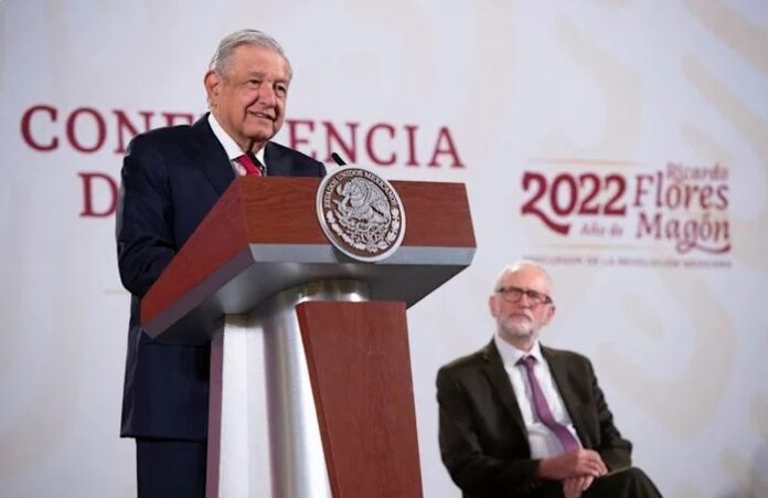 amlo corbyn