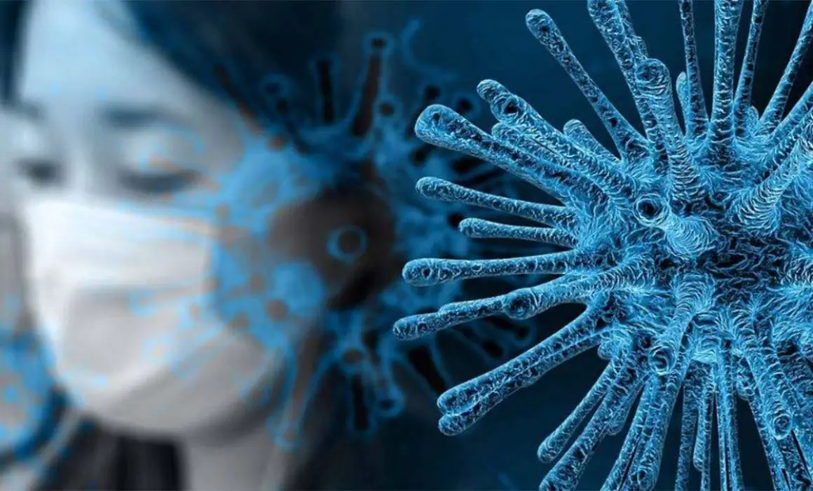 These are the current symptoms of COVID19 in Mexico The Cancun Post