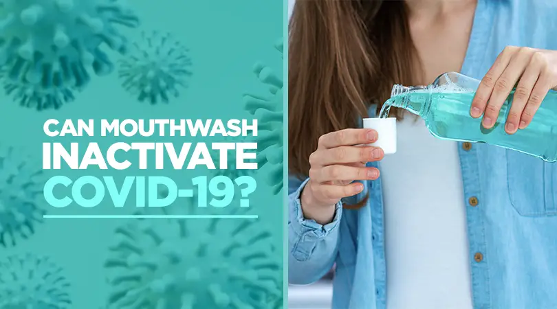 Study Reveals Mouthwash Capable Of Neutralizing COVID-19 By 99.9% ...