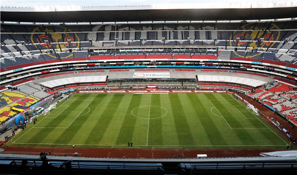 FIFA vs. Owners of Boxes at Azteca Stadium