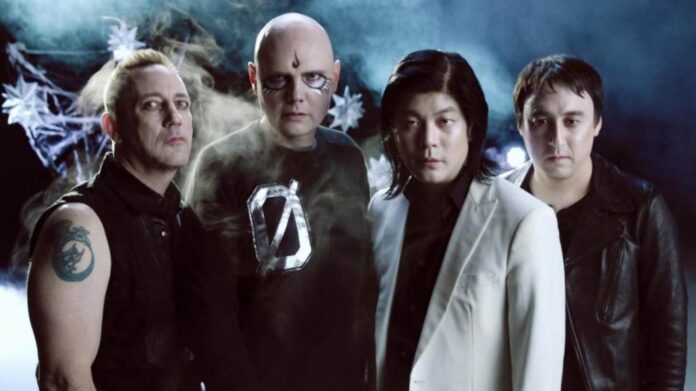 The Smashing Pumpkins will offer their fourth concert in Mexico in two  decades, find out where and when? - Mexico Daily Post