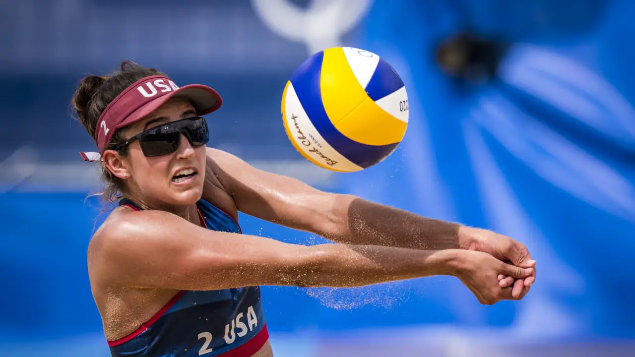 XIV Beach Volleyball World Championship to be hold in Tlaxcala next October 