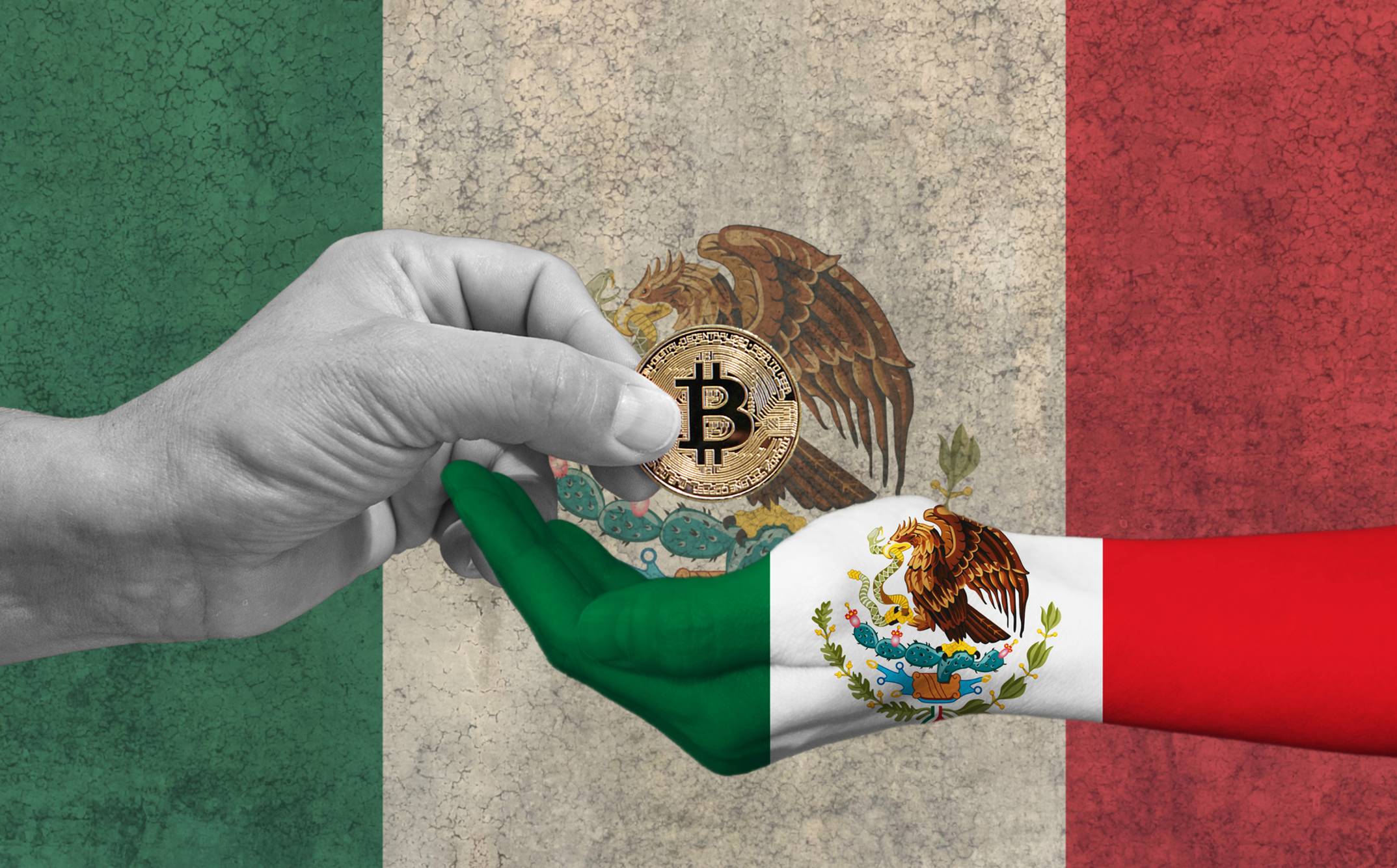 coinbase in mexico