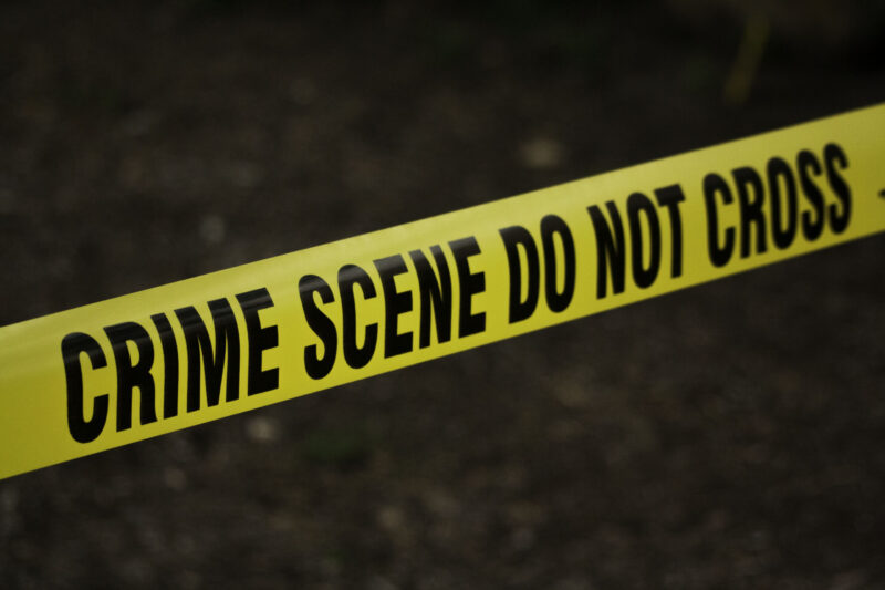 This is how a doctor and her family suffered a violent assault on the Arco Norte highway