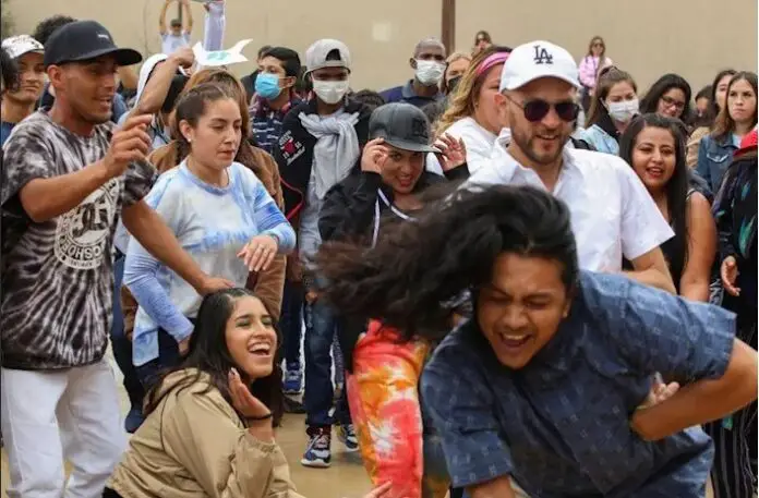 tijuana performance