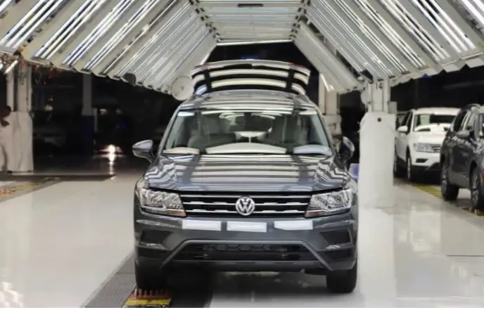VW Puebla