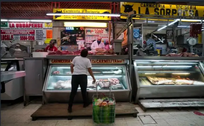 mercado