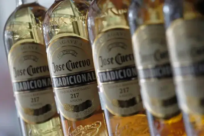 José Cuervo's Becle Net Profit Rose To 1.4 Billion Mexican Pesos ...