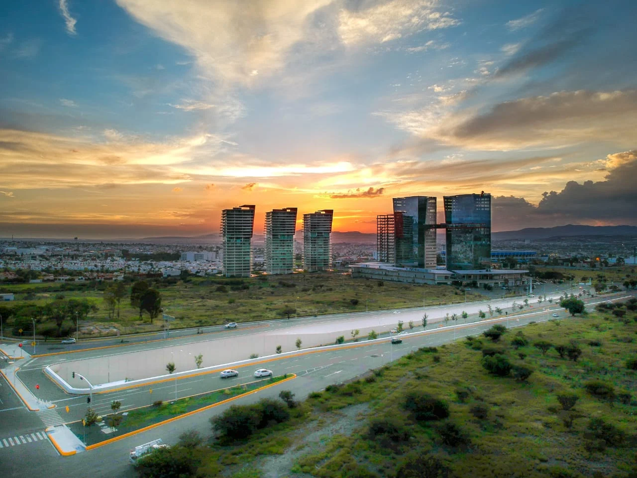 The most expensive neighborhoods to live in Querétaro The Queretaro Post