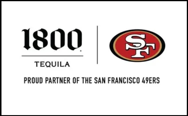 San Francisco 49ers - Score a free trip to watch the 49ers play in Mexico  on November 21st! Enter for the chance to elevate your gameday with 1800  Tequila and United.