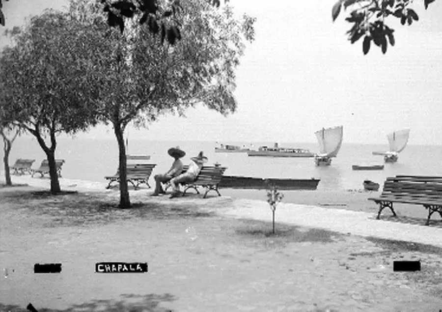 I Live In Ajijic, Lake Chapala Jalisco Lake Chapala Post