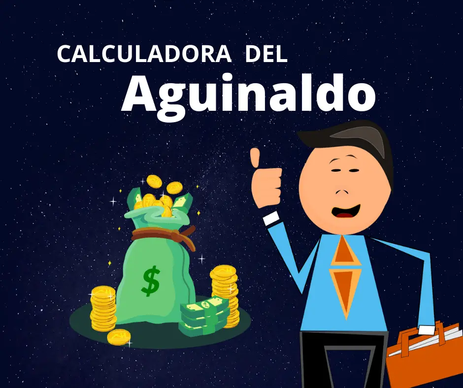 How to Calculate Mexicos Aguinaldo "Christmas Bonus" 2022