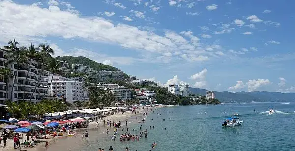 22 Real Estate developments stopped by SEMARNAT in Puerto Vallarta ...