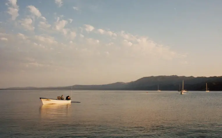 baja