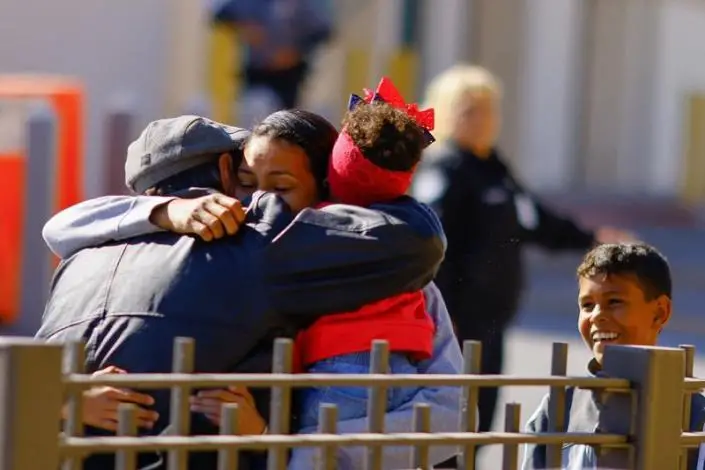 juarez fire survivor 1