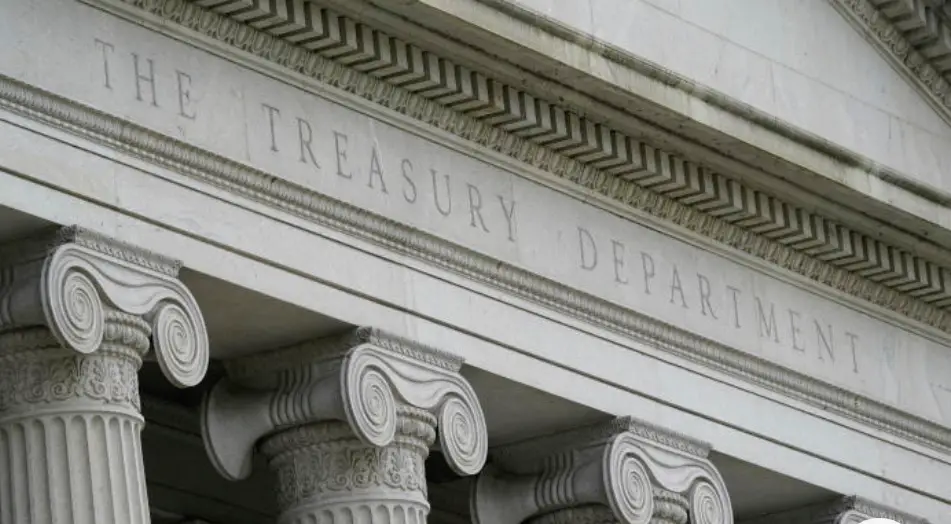 treasury
