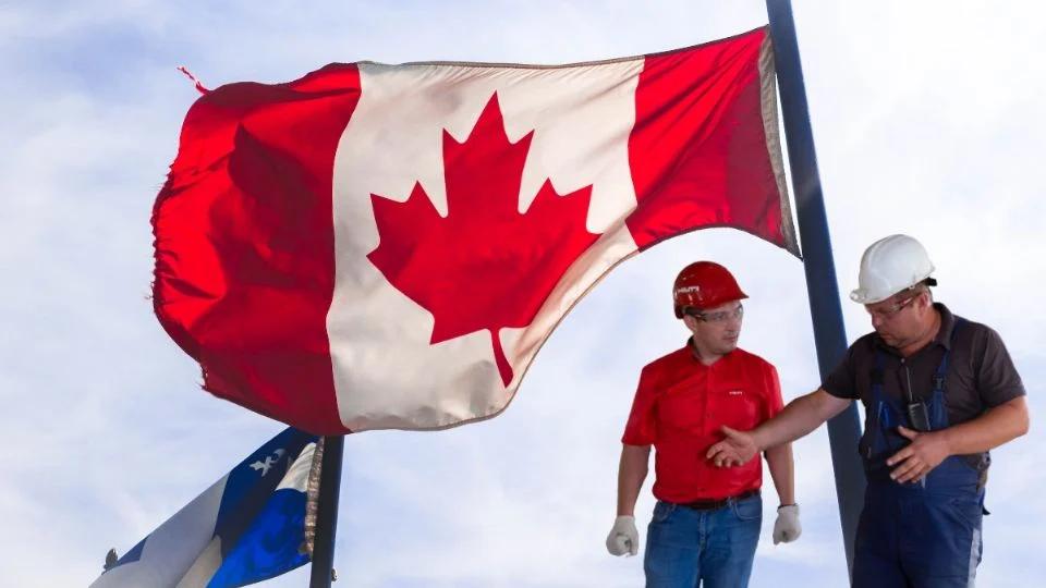 Without speaking English! Canada is looking for Mexicans to work with a ...