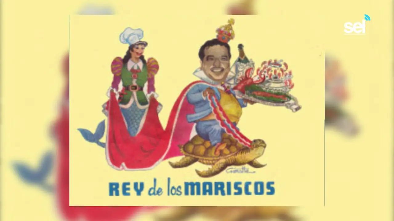 El Mamucas: A Culinary Legend of Mazatlán