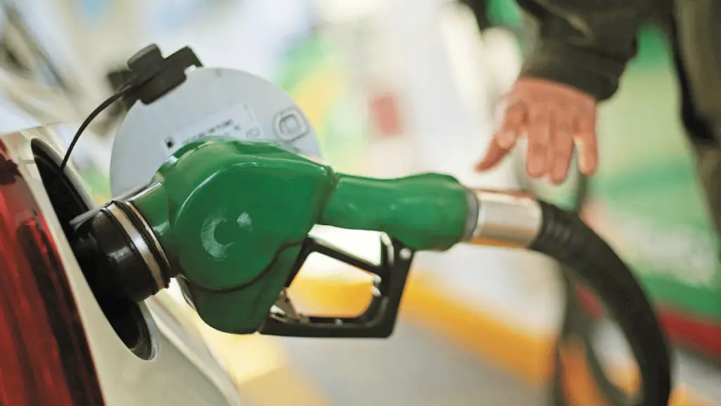 Why Regular Gasoline in Mexico is 50 More Expensive than in the US