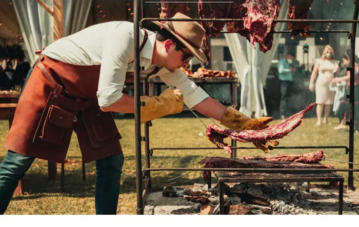 7th edition of the Asado Festival in Querétaro: May 18 & 19