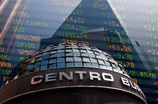 Mexico shares higher at close of ™ S&P/BMV IPC up 1.46%