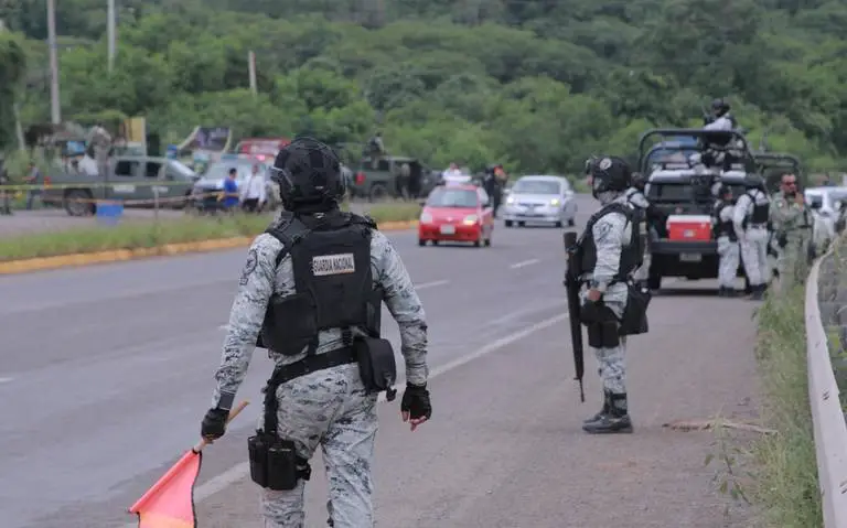 In Sinaloa, almost 100 murders in 19 days of unstoppable violence