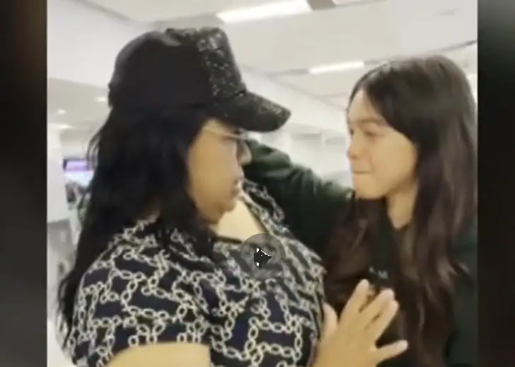 After 36 years living in the US, woman deports herself back to Mexico