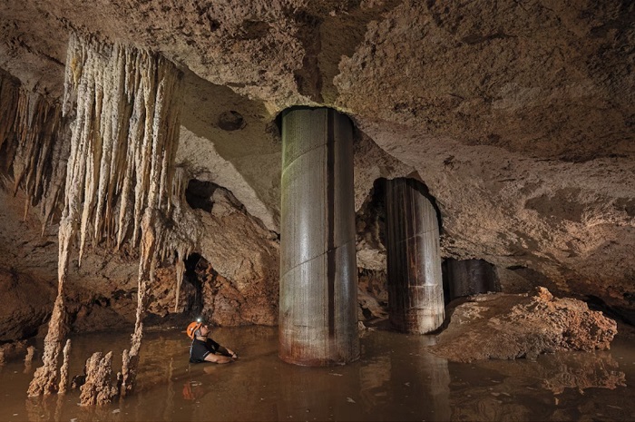 Photographer documents catastrophic irreversible environmental damage provoked by the Maya Train project