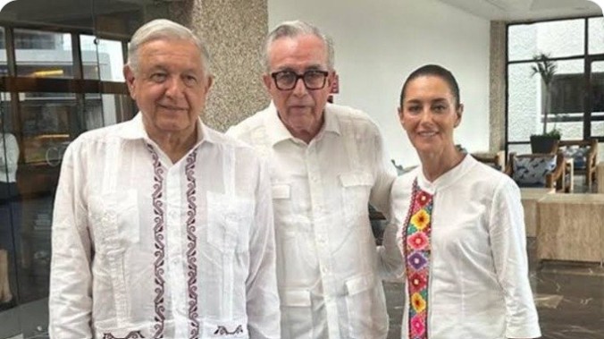 U.S. Financial Watchdogs Turn Spotlight on Mexican Political Funding and Fuel Smuggling (Huachicol)