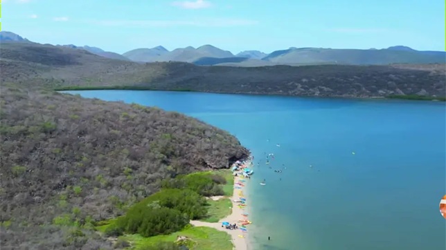 Playa Las Hamacas Emerges as Northern Sinaloa’s Exclusive Hidden Paradise