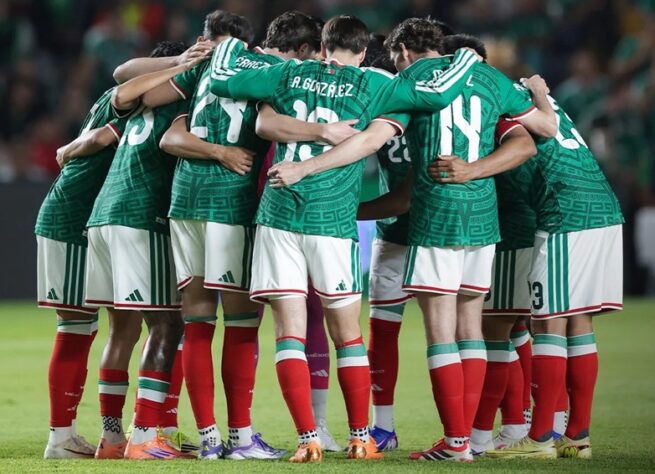 How will Team Mexico do in this World Cup?