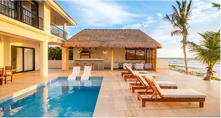 How Tulum Became Mexico’s Most Desired Luxury Beach Destination