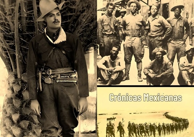 The Battle of Carrizal, when Mexicans said: “This is our land and, you will not pass”
