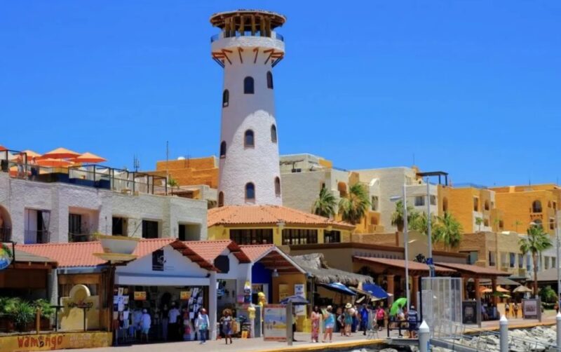 Frequent Earthquakes Hitting Los Cabos