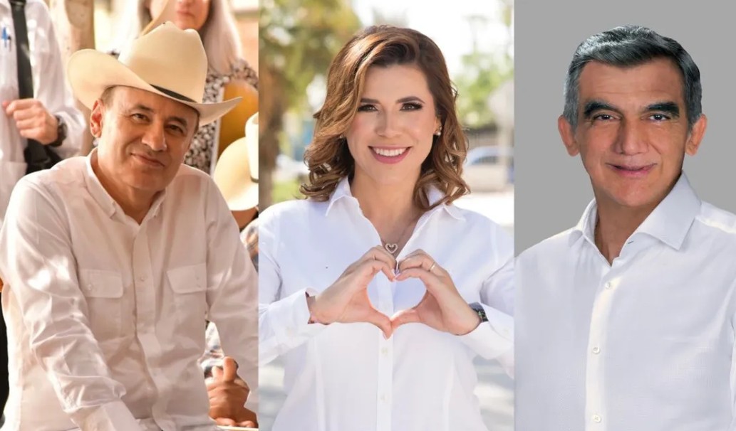 Mexican officials from Morena are becoming informants of the U.S. government, according to The New York Times