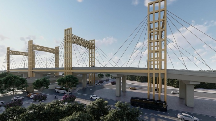 The Largest Bridge in San Luis Potosí and the Facts That Make It Unique