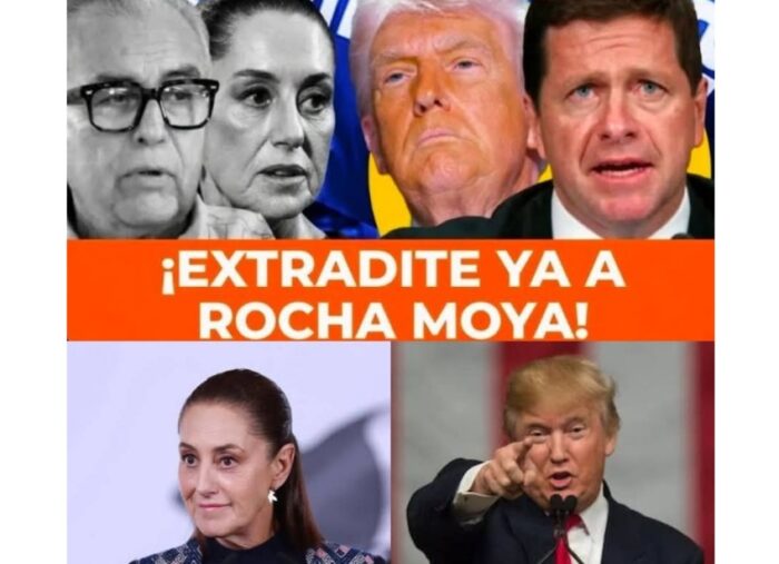 U.S. Extradition Ultimatum Sparking Panic Within Mexican Government