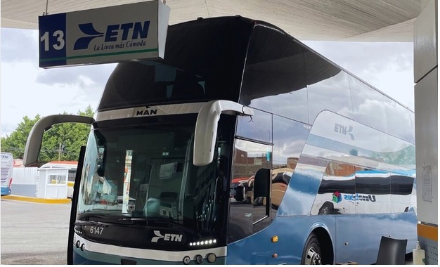 Huasteca Potosina to Get New Bus Terminal in Xilitla