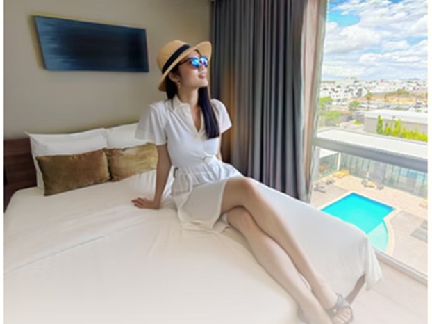 Experience Authentic Japanese Culture at Querétaro’s Unique Hotel Fujitaya