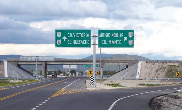 San Luis Potosí to Double Federal Forces to Combat Highway Robbery