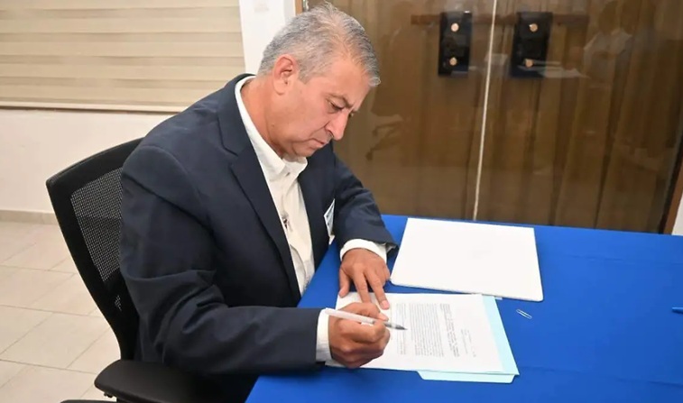 Architect Ángel Gastélum Joins Local Community Defender Program in San Miguel de Allende
