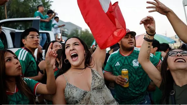 Mexicans are starting to be hated on social media