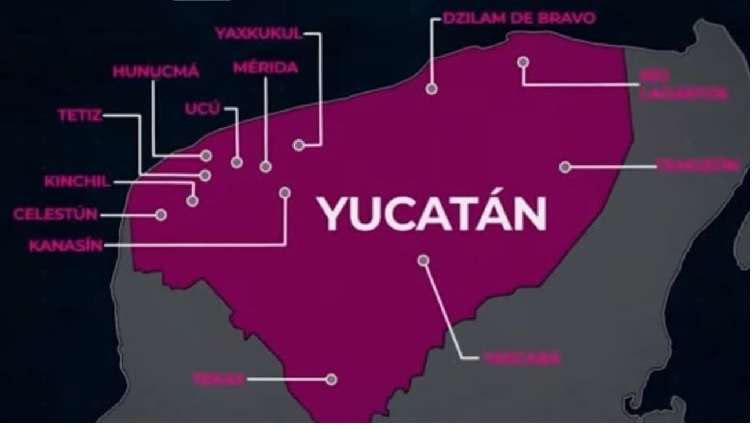 Land dispossession crisis in Yucatán has reached critical levels