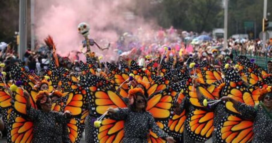 Mexico Daily Post