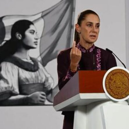 Mexico Daily Post