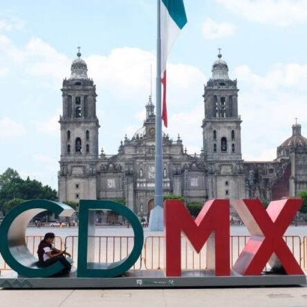 Mexico Daily Post