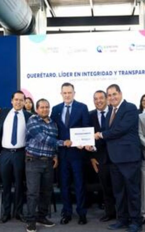 Mexico Daily Post