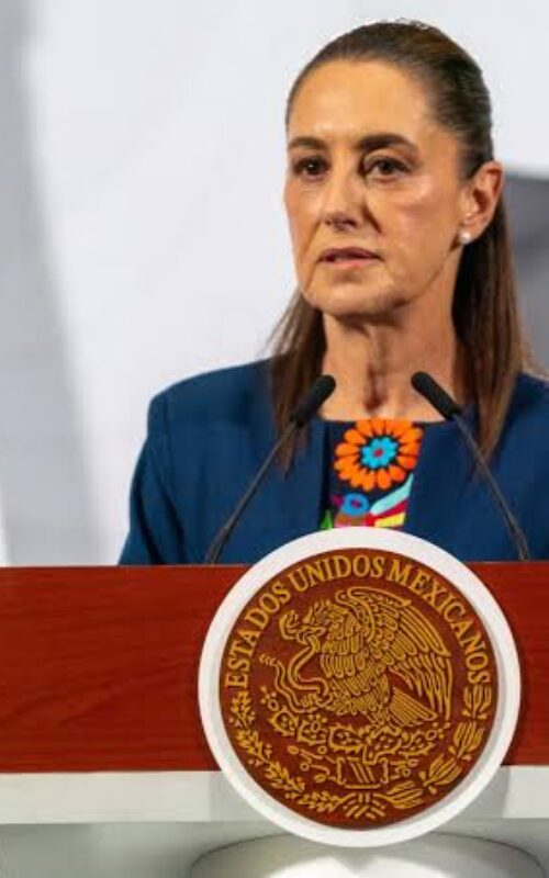Mexico Daily Post